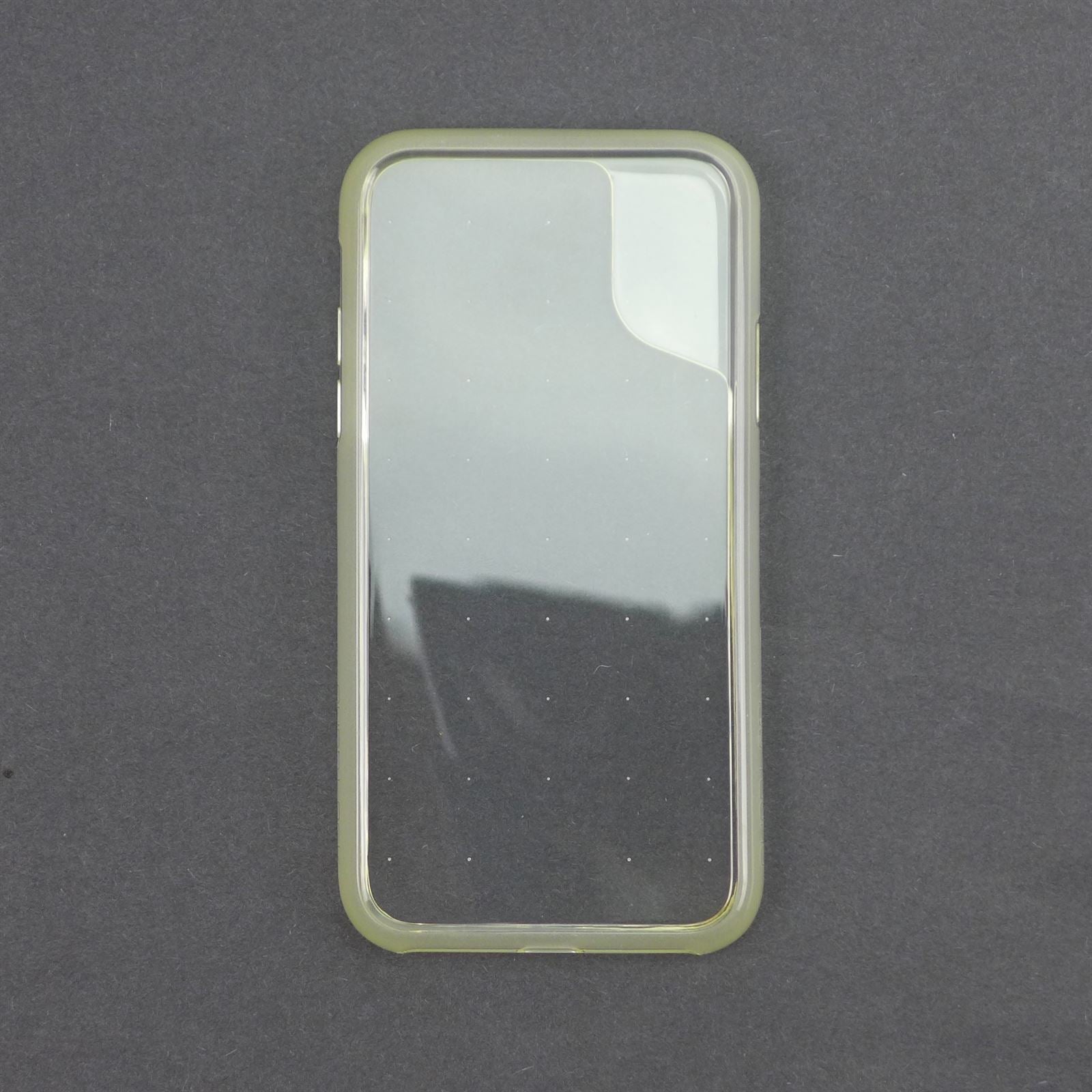 Poncho Weather Cover for iPhone X/XS_1498512