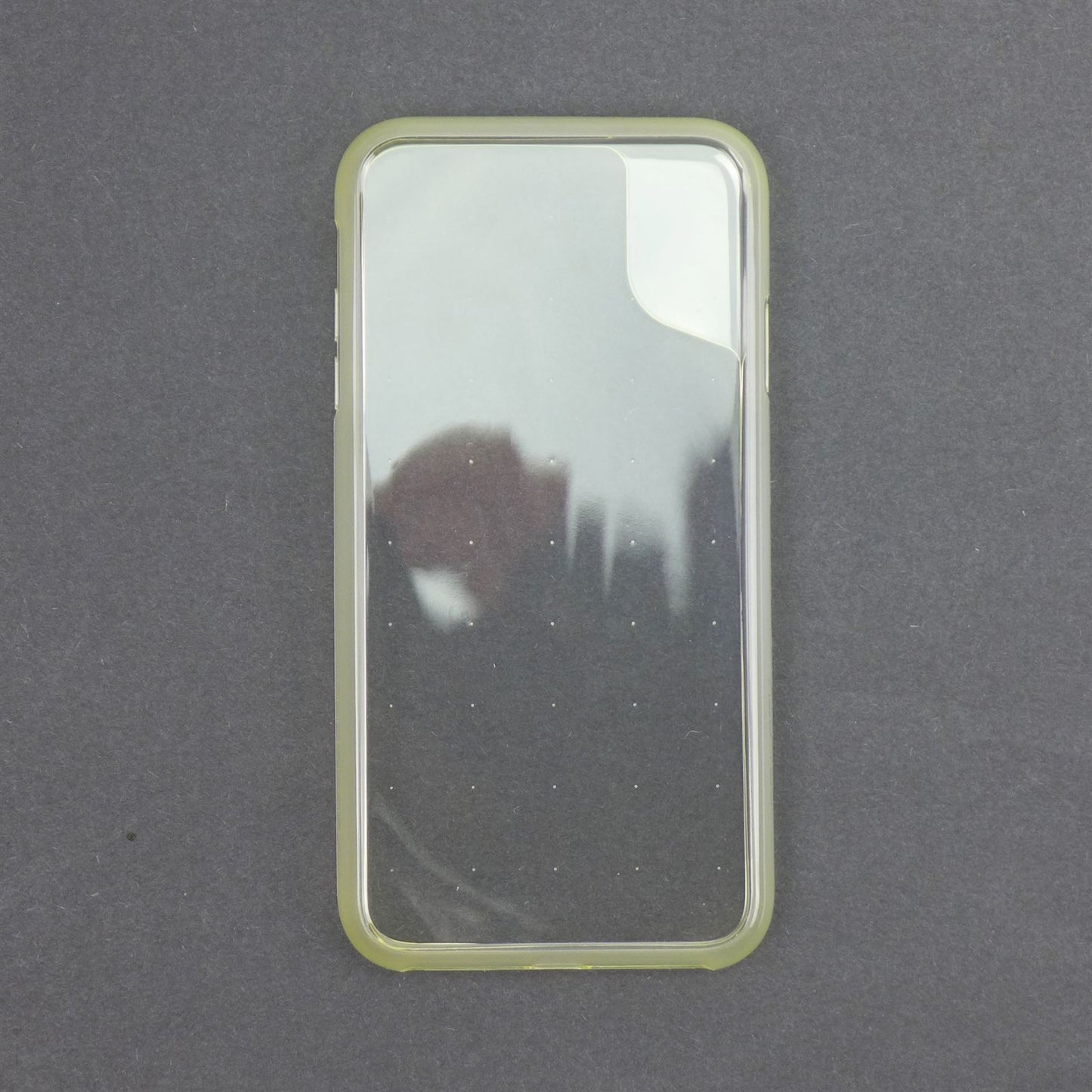 Poncho Weather Cover for iPhone XS Max_1498514