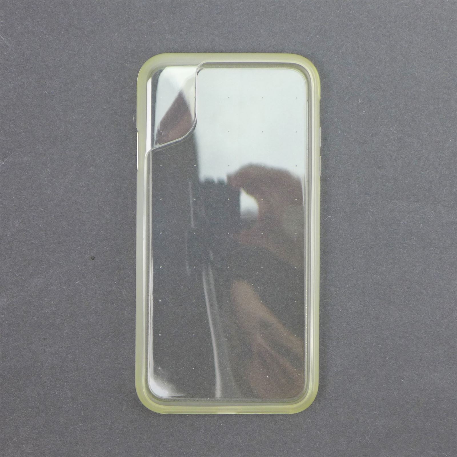 Poncho Weather Cover for iPhone XS Max_1498515