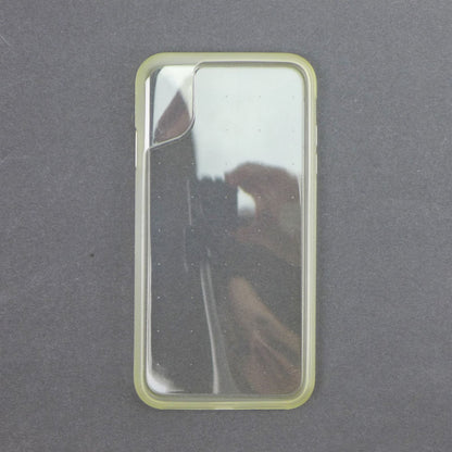 Poncho Weather Cover for iPhone XS Max_1498515