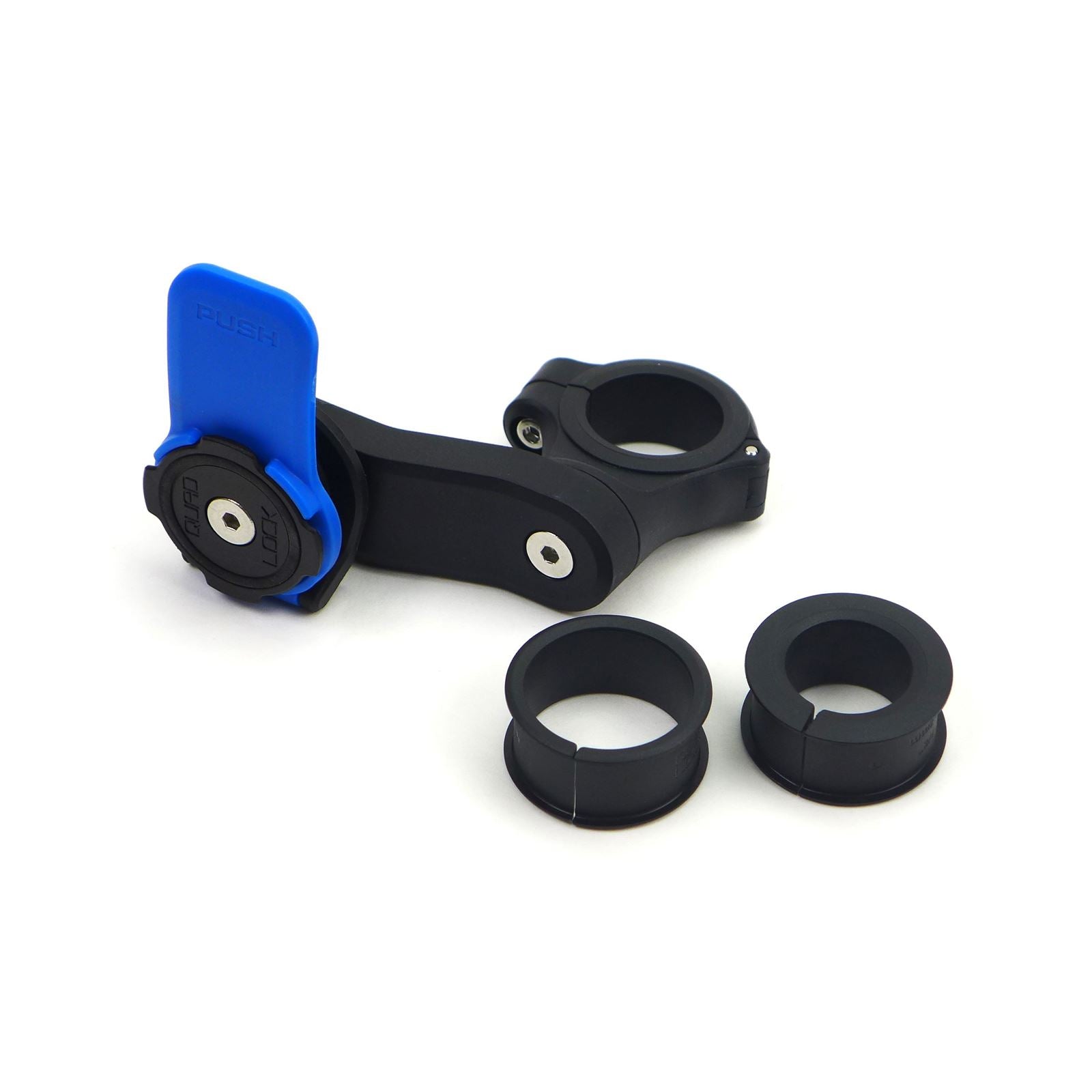 Quad Lock Motorcycle Handlebar Mount [MPN: QLM-HBR]_1498531