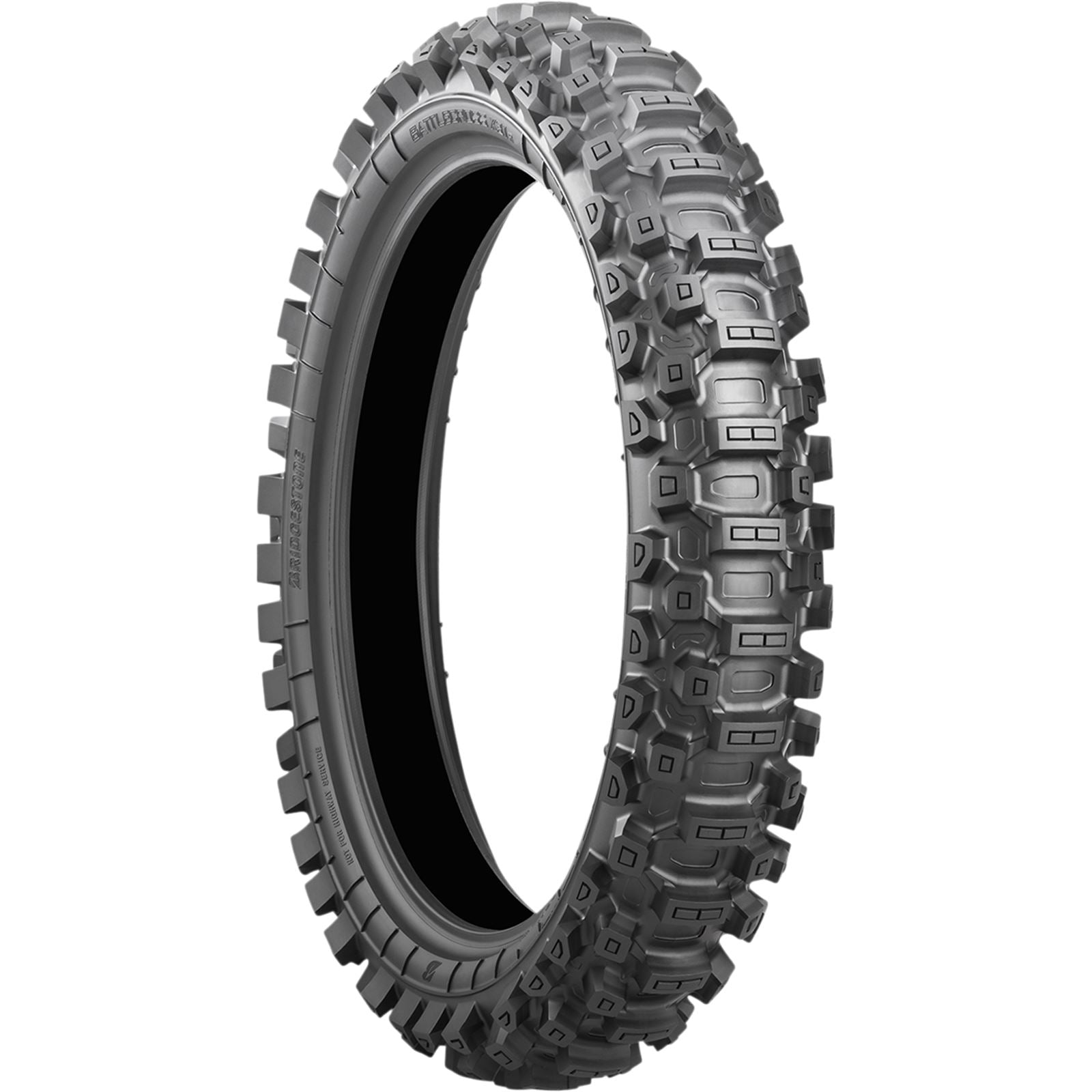 Bridgestone Battlecross X31 Soft-to-Intermediate Tire 13850_873923