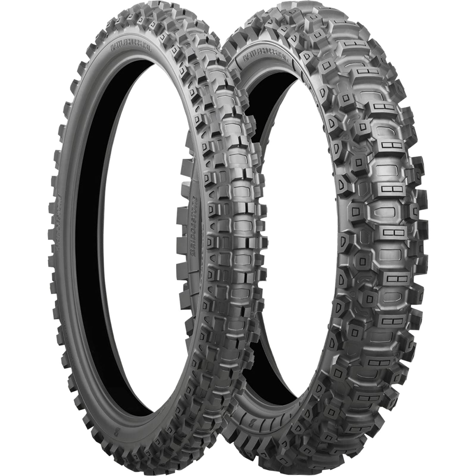 Bridgestone Battlecross X31 Soft-to-Intermediate Tire 13849_873920