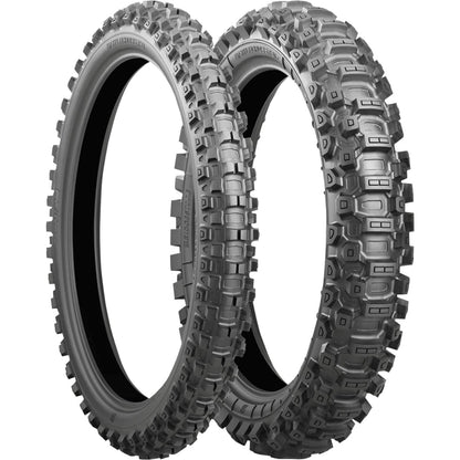 Bridgestone Tire - Battlecross X31 - Front - 80/100-21 - 51M 13847_873912