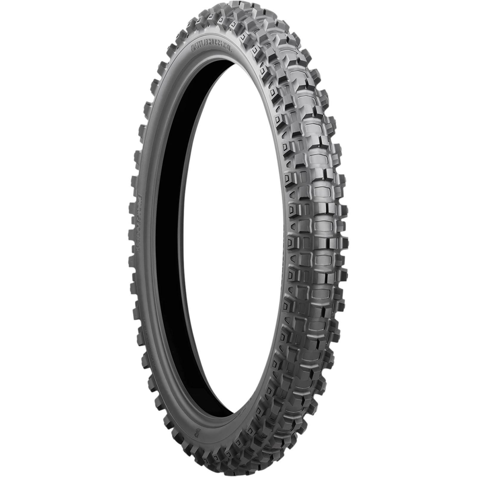 Bridgestone Tire - Battlecross X31 - Front - 80/100-21 - 51M 13847_873913