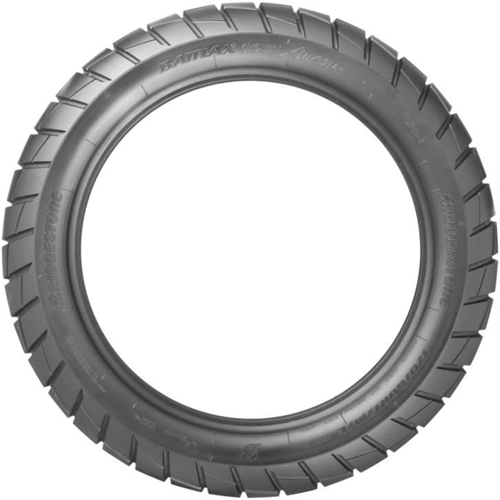 Bridgestone Battlax Adventure Trail AT41R 150/70R17M/C Tire 13845_1062383