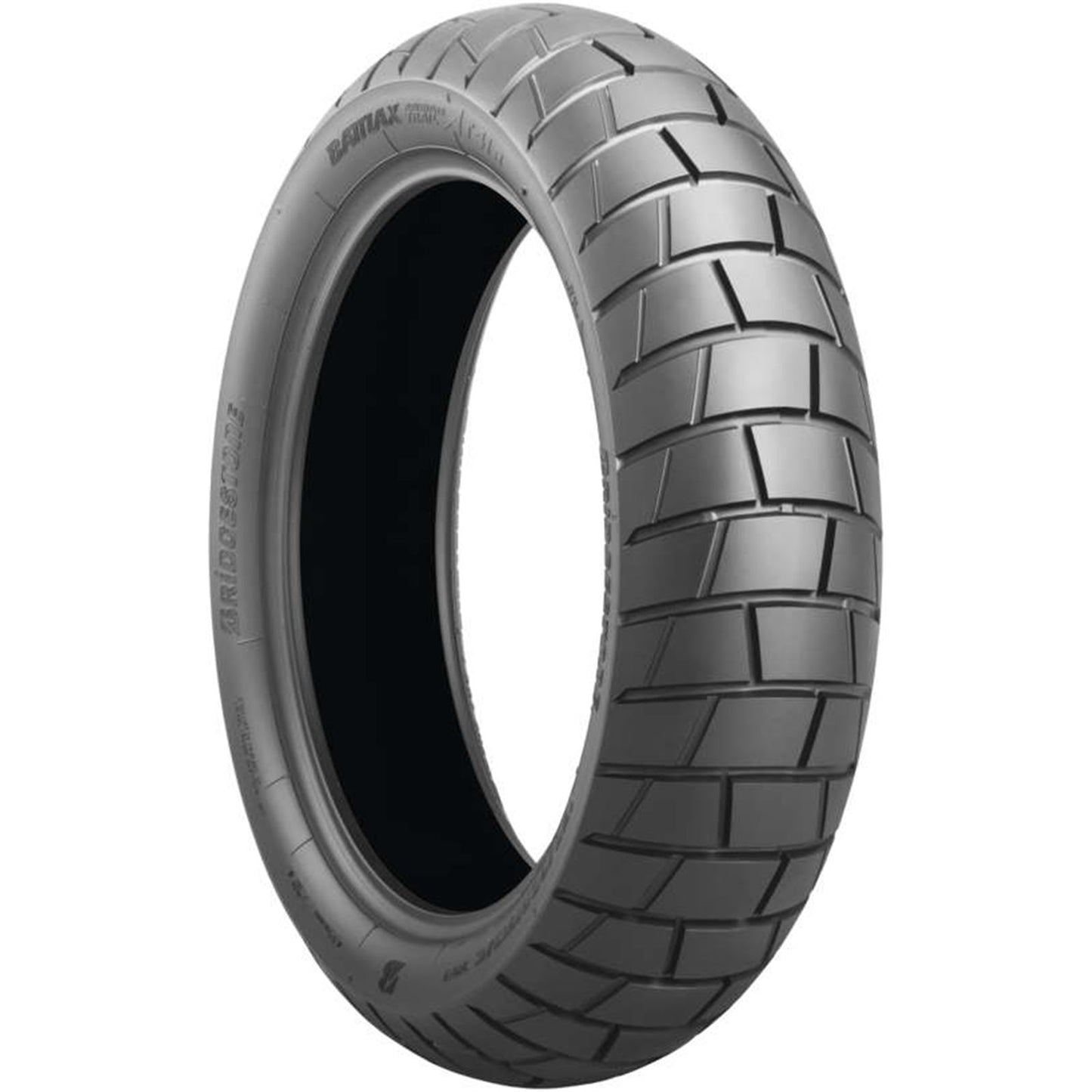 Bridgestone Battlax Adventure Trail AT41R 170/60R17M/C Tire 13724_1061870