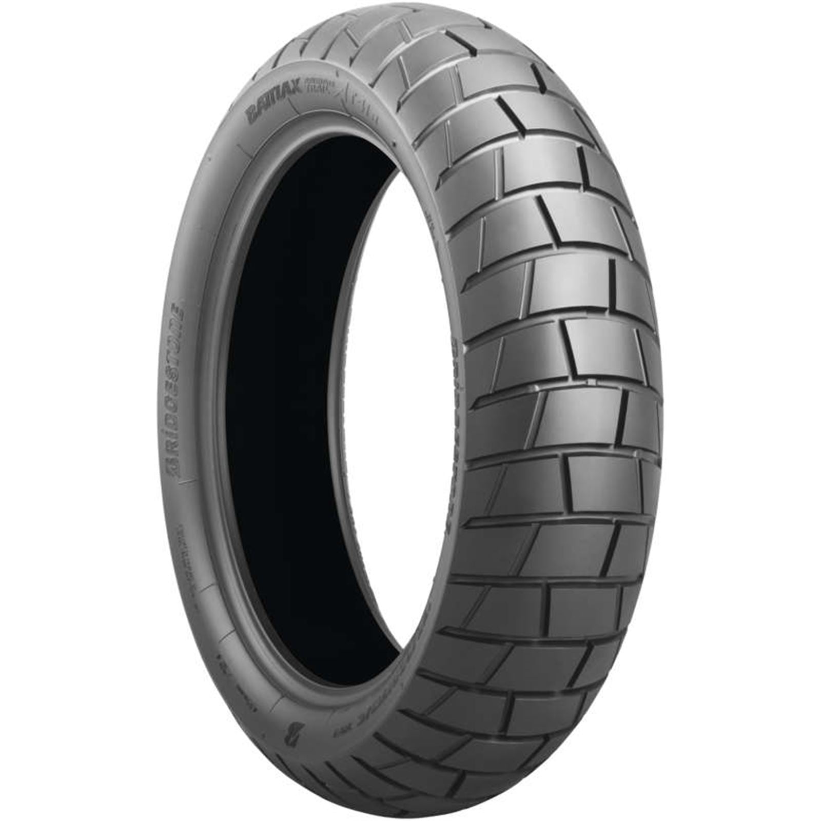 Bridgestone Battlax Adventure Trail AT41R 170/60R17M/C Tire 13724_1061870