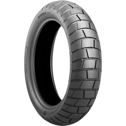 Bridgestone Battlax Adventure Trail AT41R 170/60R17M/C Tire 13724_873889