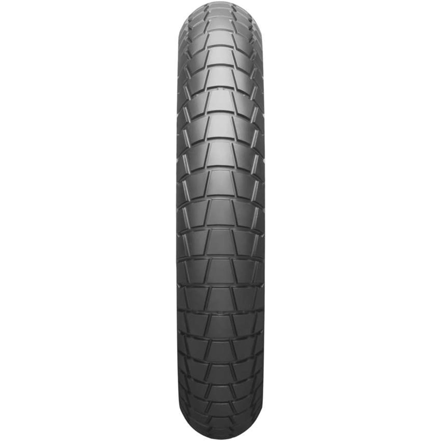 Bridgestone Battlax Adventure Trail AT41F 110/80R19M/C Tire 13844_1061483