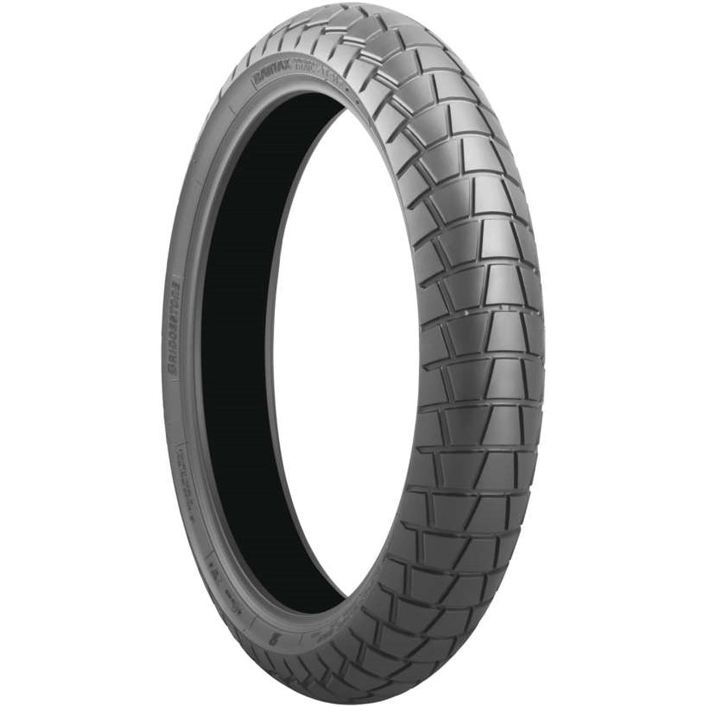 Bridgestone Battlax Adventure Trail AT41F 120/70R19M/C Tire 13725_1062500