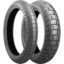Bridgestone Battlax Adventure Trail AT41F 120/70R19M/C Tire 13725_873906