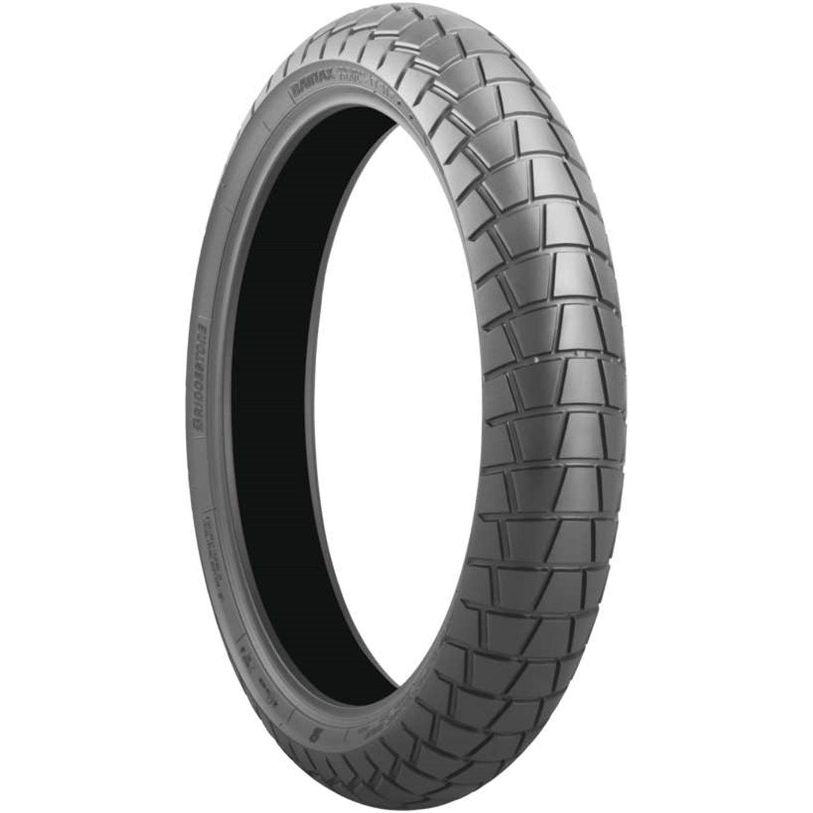 Bridgestone Battlax Adventure Trail AT41F 100/90-19M/C Tire 13843_1060731