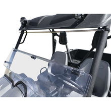 QuadBoss Windbreak Folding Windshield Clear V000242-12200Q_1061730