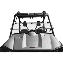 QuadBoss Windbreak Folding Windshield Clear V000242-12200Q_1061707