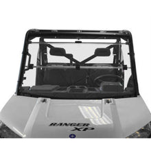 QuadBoss Windbreak Folding Windshield Clear V000265-12200Q_1062881