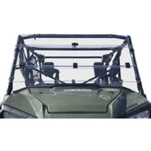QuadBoss Windbreak Folding Windshield Clear V000258-12200Q_1062527