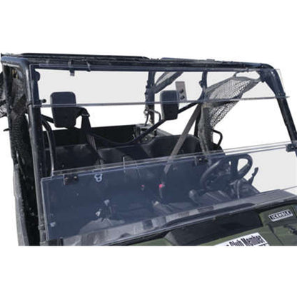 QuadBoss Windbreak Folding Windshield Clear V000258-12200Q_1062529