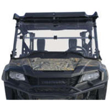 QuadBoss Windbreak Folding Windshield Clear V000263-12200Q_1061620