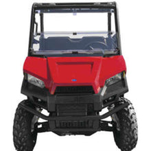 QuadBoss Windbreak Folding Windshield Clear V000266-12200Q_1062641