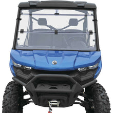 QuadBoss Windbreak Folding Windshield Clear V000268-12200Q_1063030