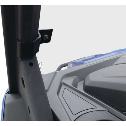 QuadBoss Windbreak Folding Windshield Clear V000268-12200Q_1063031