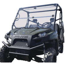 QuadBoss Windbreak Folding Windshield Clear V000267-12200Q_1060738