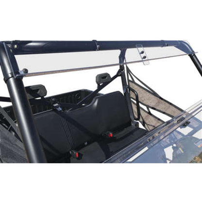 QuadBoss Windbreak Folding Windshield Clear V000267-12200Q_1060740