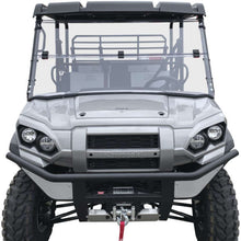 QuadBoss Windbreak Folding Windshield Clear V000276-12200Q_1062170