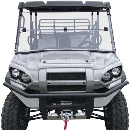 QuadBoss Windbreak Folding Windshield Clear V000276-12200Q_1062170