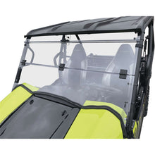 QuadBoss Windbreak Folding Windshield Clear V000277-12200Q_1060698