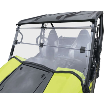 QuadBoss Windbreak Folding Windshield Clear V000277-12200Q_1060698