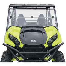 QuadBoss Windbreak Folding Windshield Clear V000277-12200Q_1060724