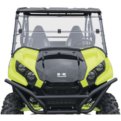 QuadBoss Windbreak Folding Windshield Clear V000277-12200Q_1060724