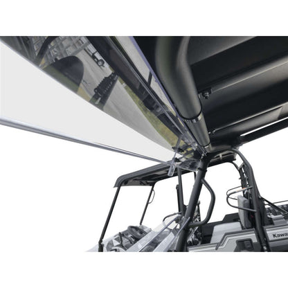QuadBoss Windbreak Folding Windshield Clear V000277-12200Q_1060725