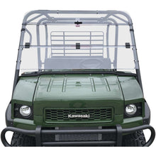 QuadBoss Windbreak Folding Windshield Clear V000278-12200Q_1063007