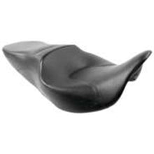 Sargent Two-Up City Seat Regular FITS Harley FLH / FLT OPEN-BOX SHD-1904-80_1524560