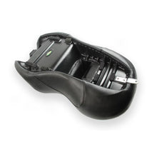 Sargent 2-Up Touring Seat Low Topstitch Badlands Black fits Harley-Davidson SHD-1907-80_1547475