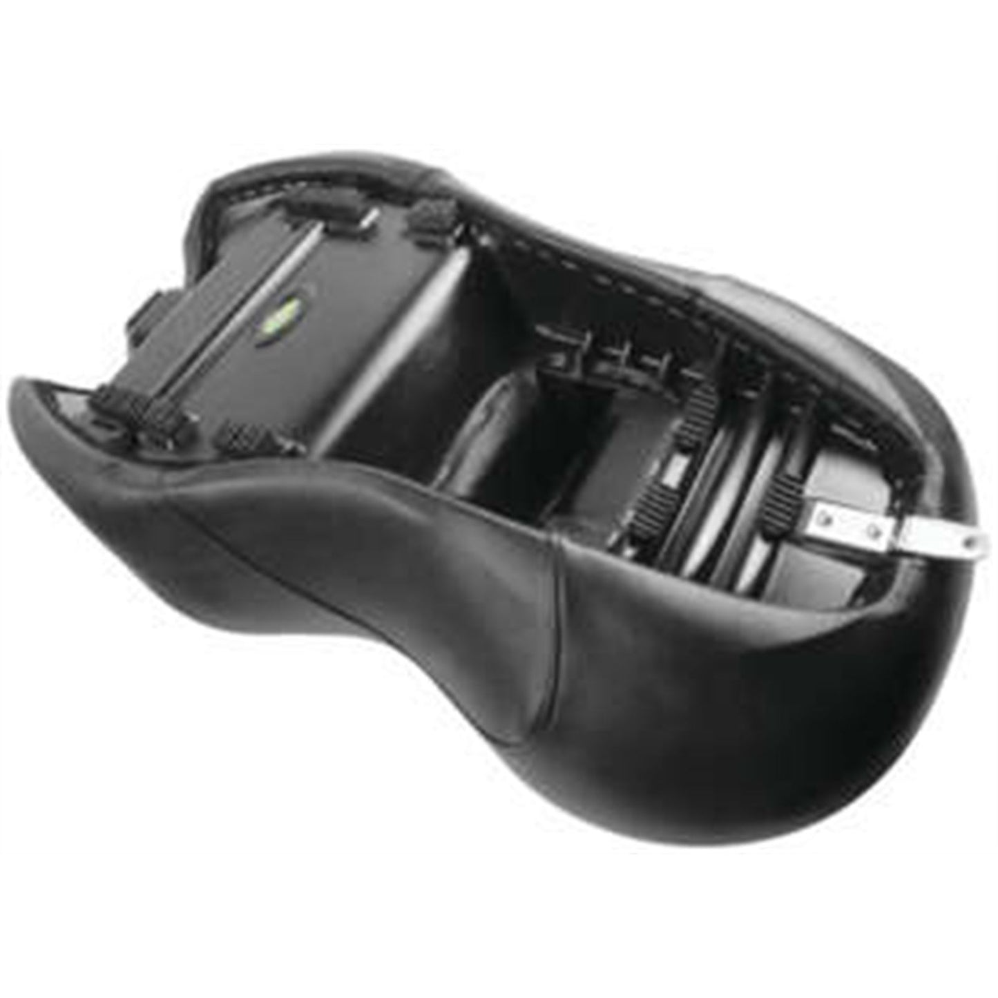 Sargent Two-Up Touring Seat Regular fits Harley FLH / FLT OPEN-BOX SHD-1906-80_1524562