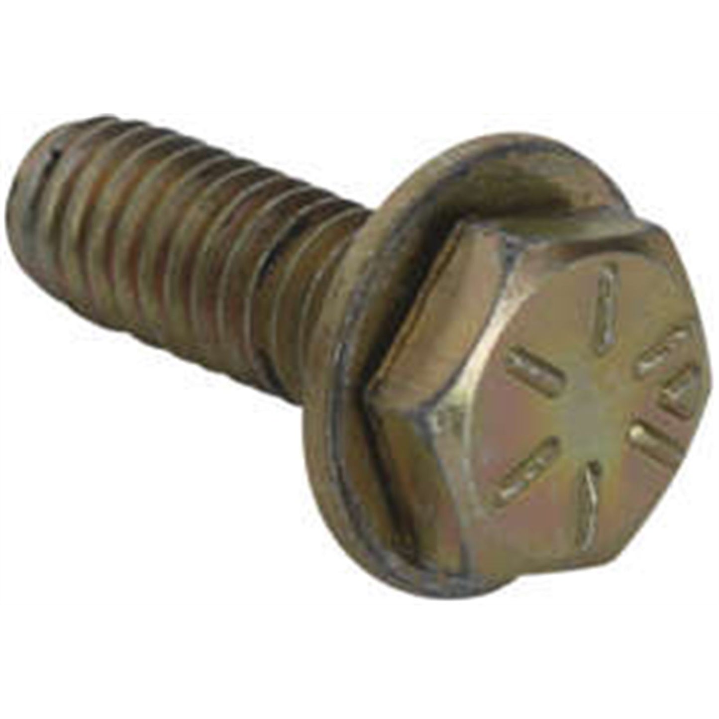 System 3 SB-3/SB-4 Beadlock Bolts - 5/16", Gold, 20/Pack BOLTS3-100-20_1062505