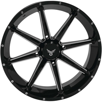 QuadBoss Slicer Wheels - 20x7 608591_1062834