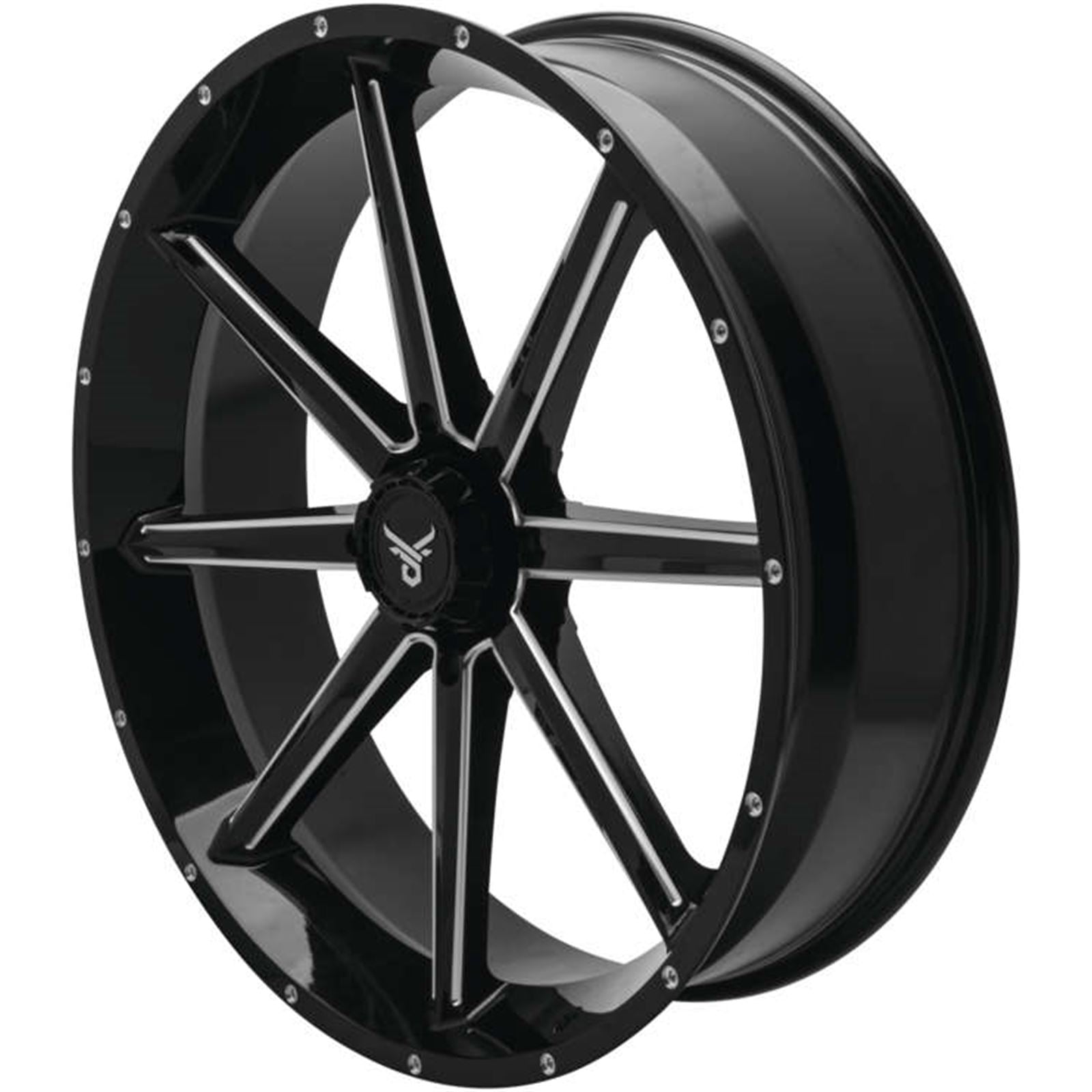 QuadBoss Slicer Wheels - 24x7 608593_1062283