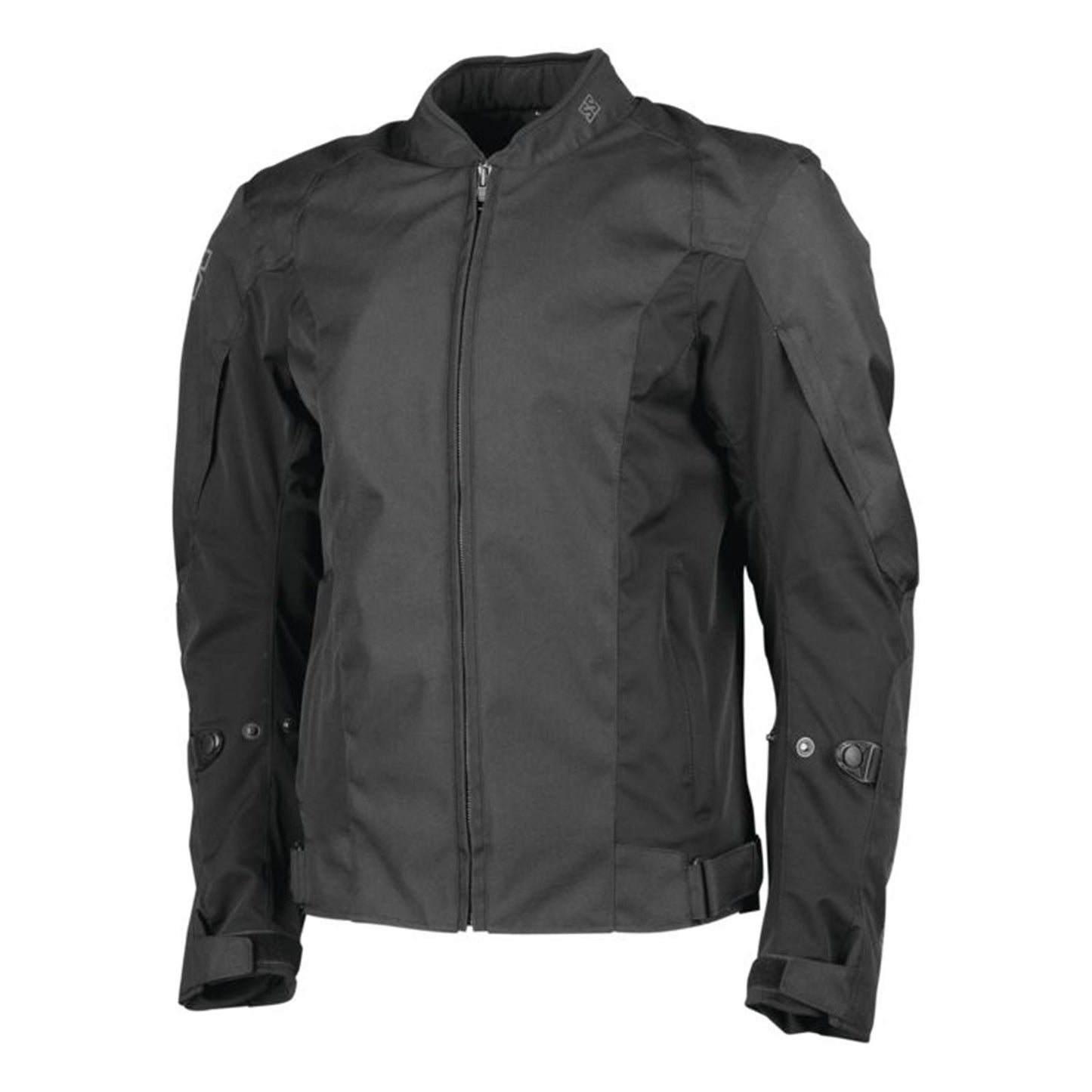 Moment of Truth Jacket - Black - 2XL_795451
