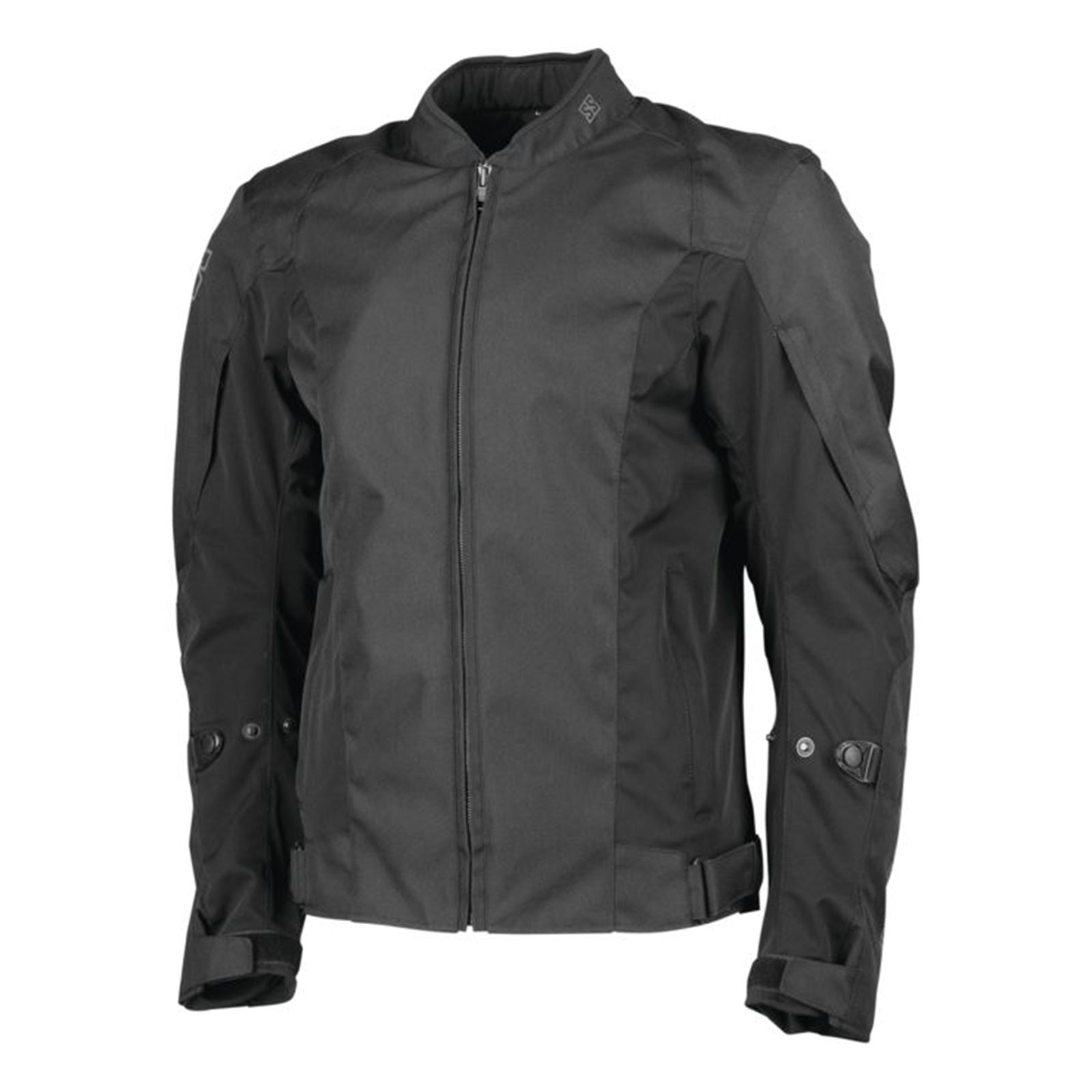 Moment of Truth Jacket - Black - 3XL_795450