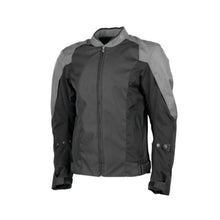 Speed And Strength Moment of Truth Jacket - Black/Grey_795460