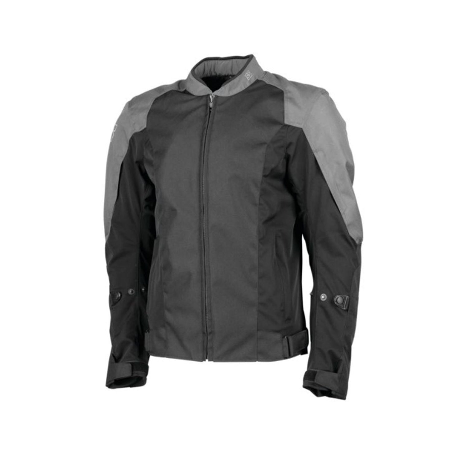 Moment of Truth Jacket - Black/Grey - XL_795463