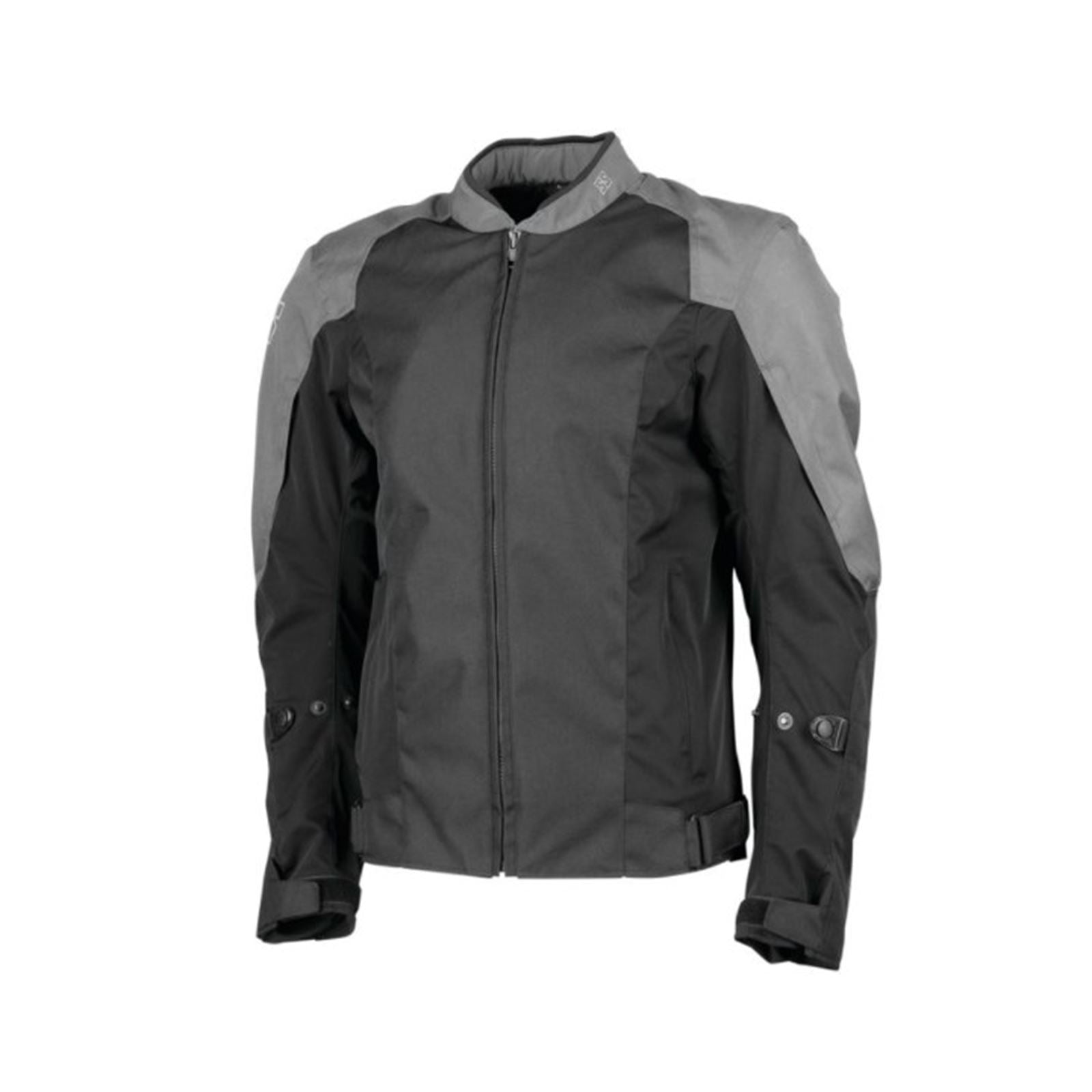 Moment of Truth Jacket - Black/Grey - XL_795463