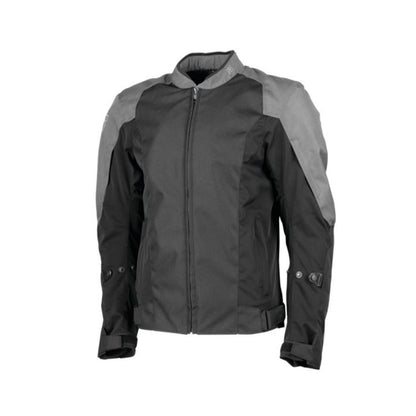 Moment of Truth Jacket - Black/Grey - 2XL_795464