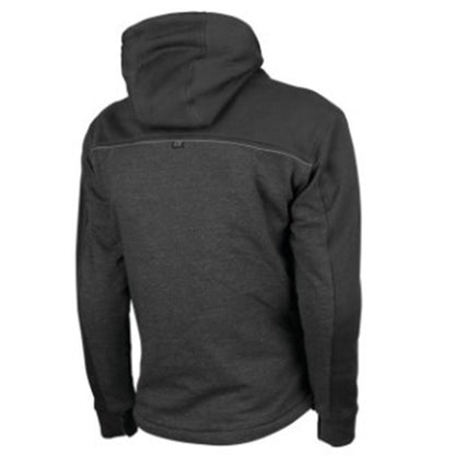 Hammer Down Armored Hoody - Black - 2XL_795570