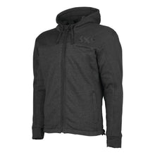 Hammer Down Armored Hoody - Black - 2XL_795569